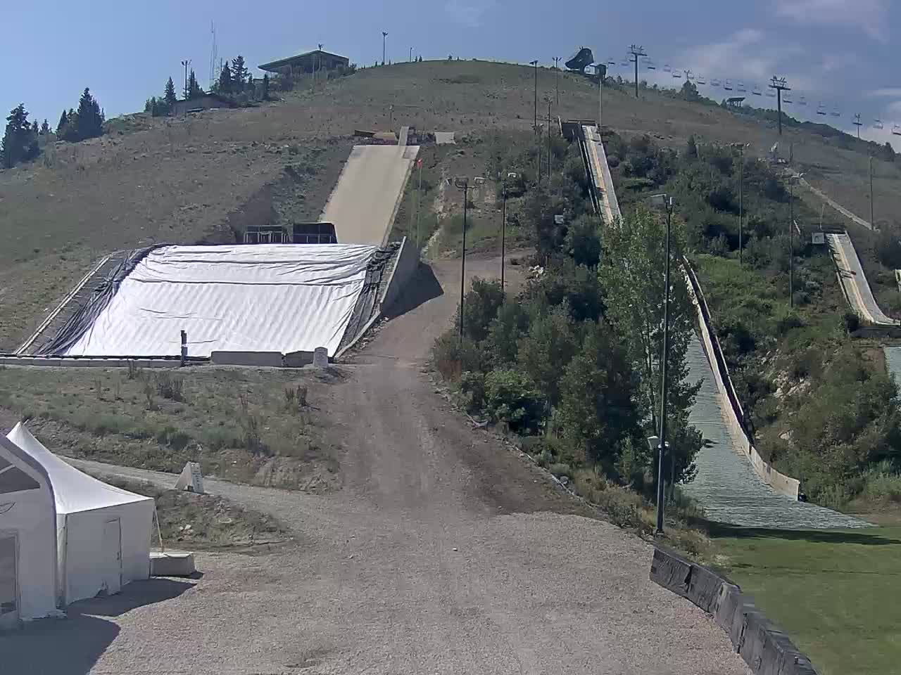 Olympic Park