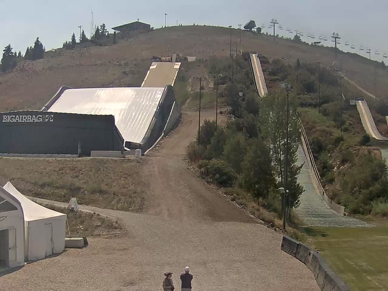 Olympic Park